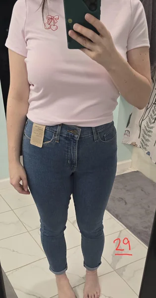 Skinny Fit Jeans for Classic Jean Winters Outfits