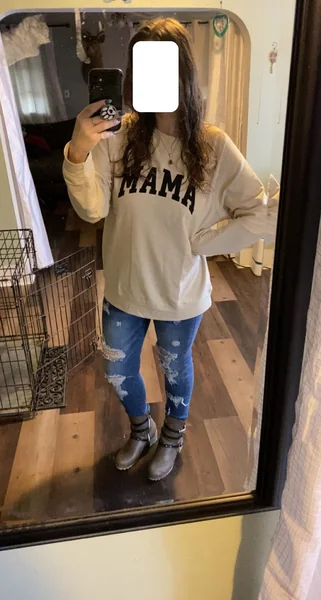 High Waisted Skinny Jeans for Chic Jean Winters Outfits