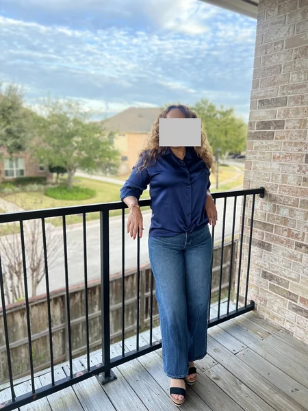 Satin Button-Down Shirt – Elegant Casual & Work Outfit