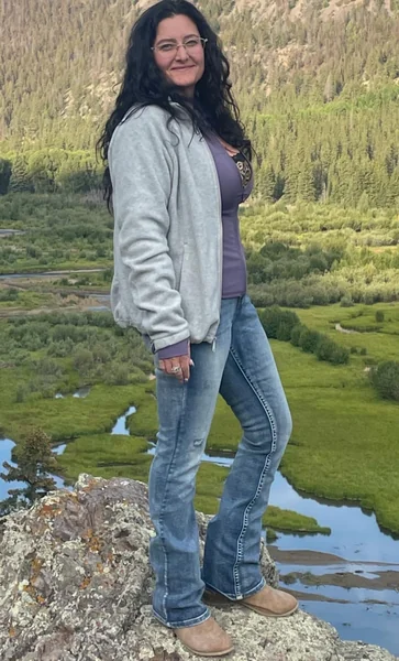 Bootcut Butt-Lifting Curvy Jeans Outfit