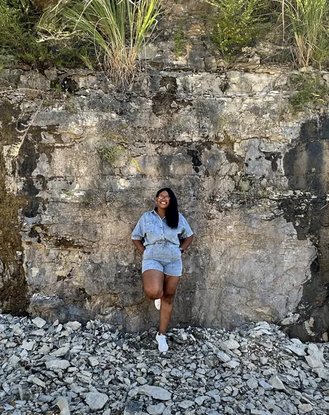 Short Sleeve Crop Shirt and Shorts Set