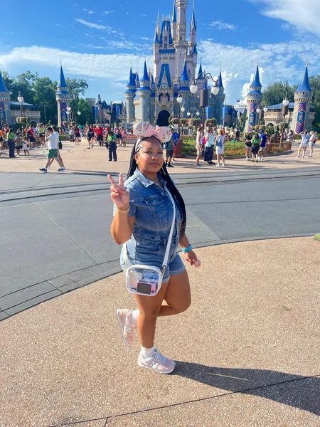 Baggy Distressed Denim Jeans Romper Outfit