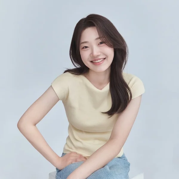 Off-Shoulder Cap-Sleeve Knit Top