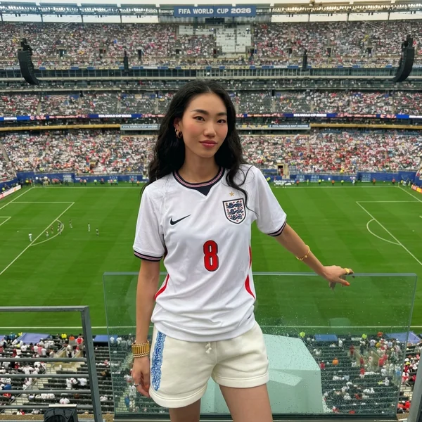 White National Jersey & Fleece Sweatshorts